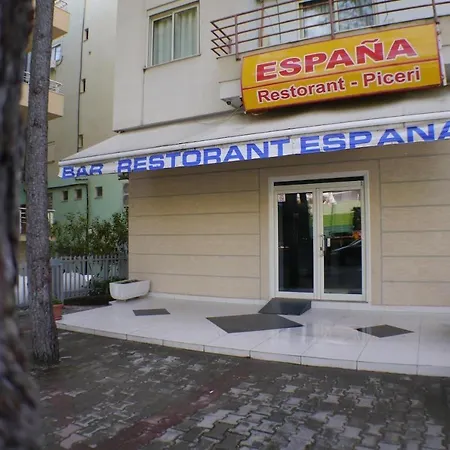 Espana