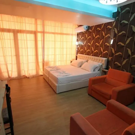 Espana Hotel