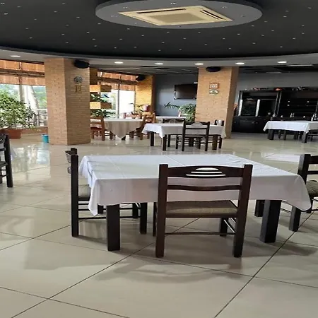 Espana Hotel Škalngur