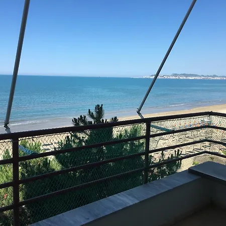 Espana Hotel Škalngur