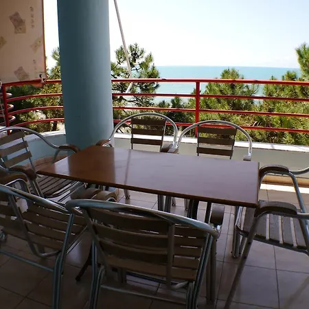Espana Hotel Škalngur